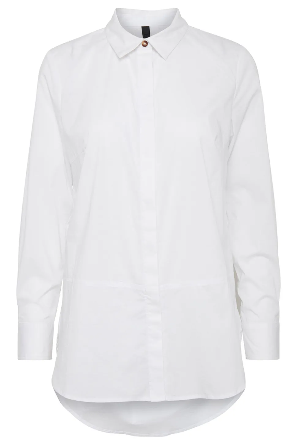 Pulz Ball - PZ ELNA LS SHIRT