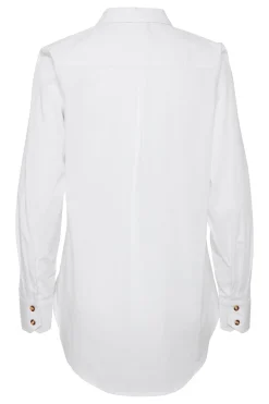 Pulz Ball - PZ ELNA LS SHIRT