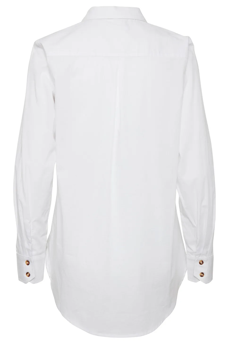 Pulz Ball - PZ ELNA LS SHIRT