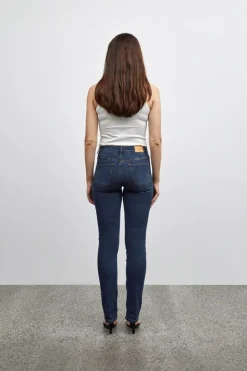 Pulz Ball - PZ EMMA JEANS STRAIGHT LEG