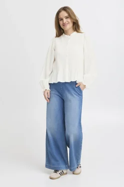 Pulz Ball - PZ ISABELLE LS SHIRT