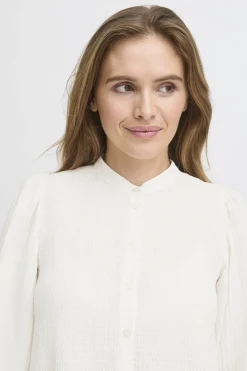 Pulz Ball - PZ ISABELLE LS SHIRT