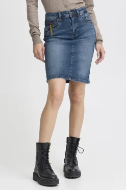 Pulz Ball - PZ KAROLINA HW SKIRT