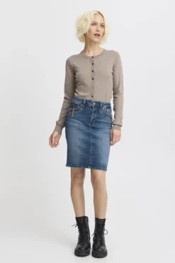 Pulz Ball - PZ KAROLINA HW SKIRT