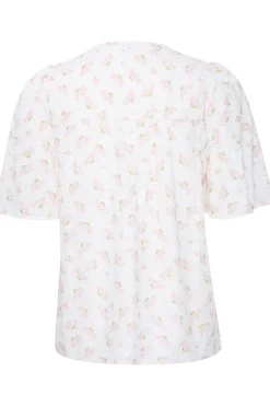 Pulz Ball - PZ WILLA BLOUSE