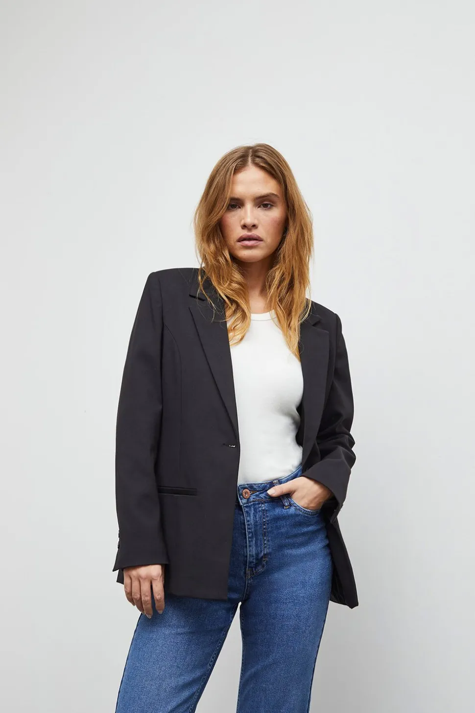 Pulz Ball - PZBINDY BLAZER