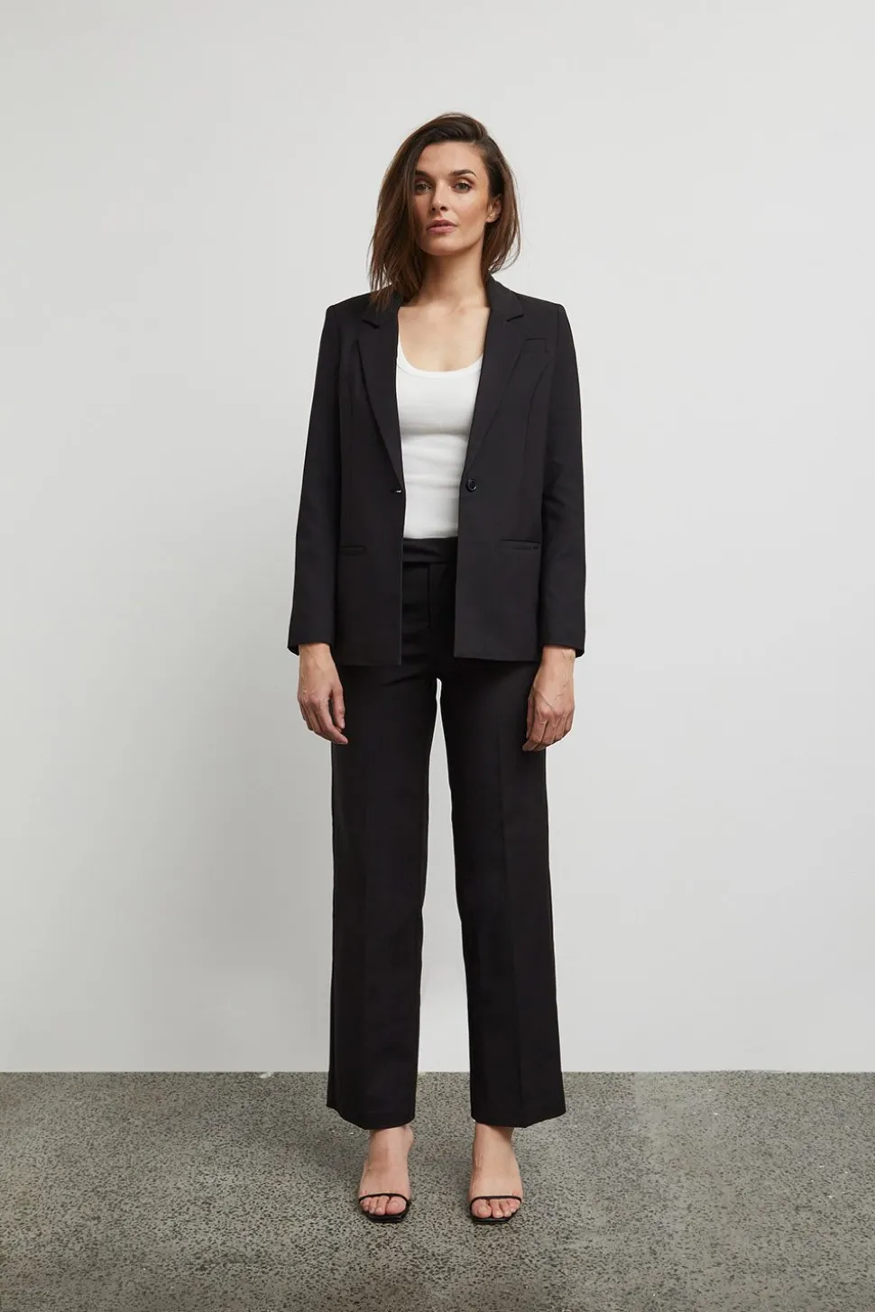 Pulz Ball - PZBINDY BLAZER