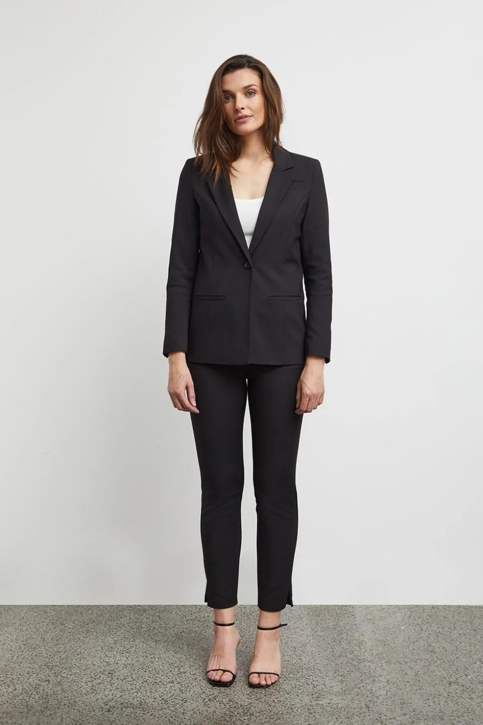 Pulz Ball - PZBINDY BLAZER
