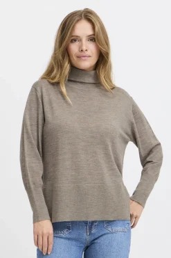 Pulz Ball - PZSADIE ROLLNECK