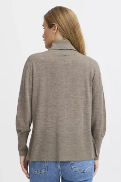 Pulz Ball - PZSADIE ROLLNECK