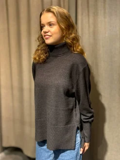 Pulz Ball - PZSTEFFI ROLL NECK