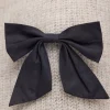SELECTED FEMME - SLF LINE BOW CLIP
