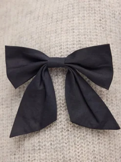 SELECTED FEMME - SLF LINE BOW CLIP