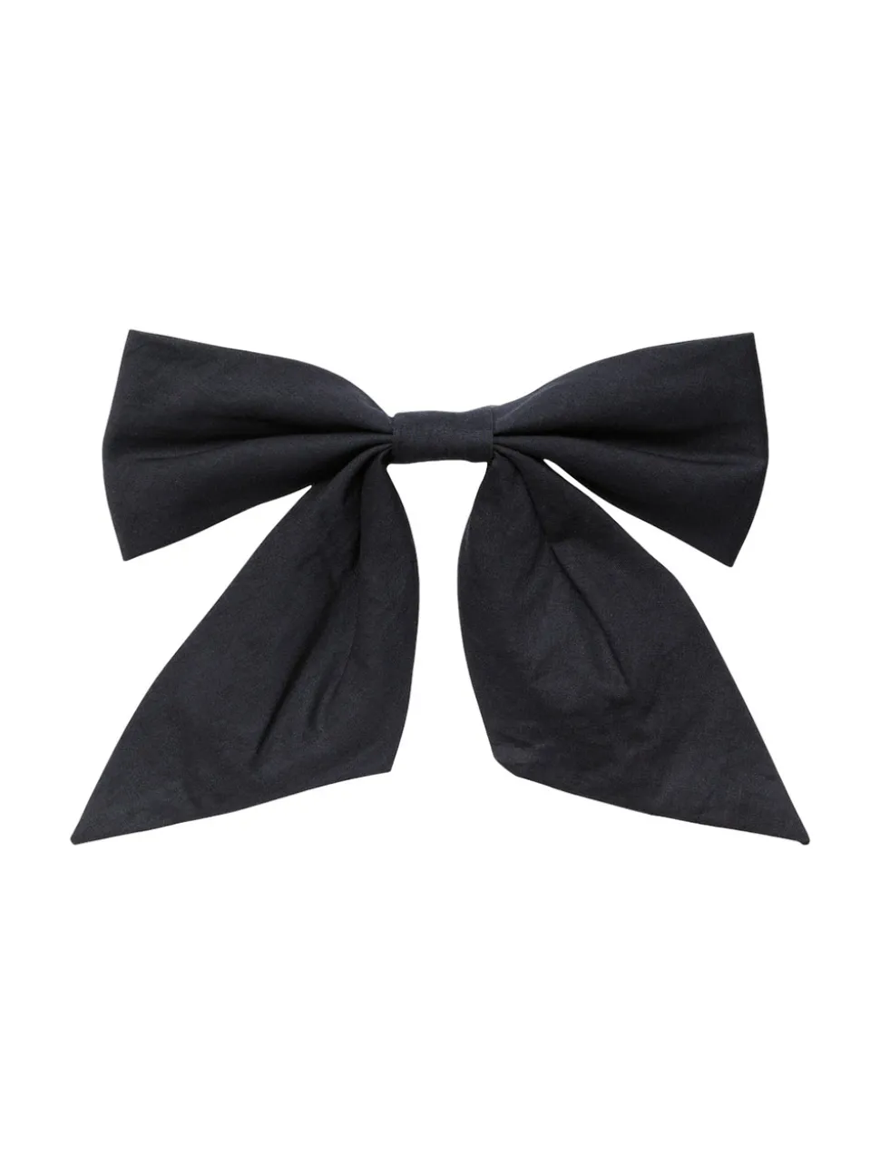 SELECTED FEMME - SLF LINE BOW CLIP
