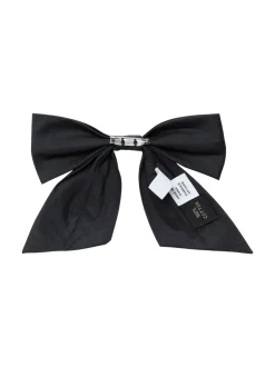 SELECTED FEMME - SLF LINE BOW CLIP