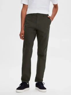 SELECTED HOMME - SLH175- SLIM NEW MILES FLEX PANT