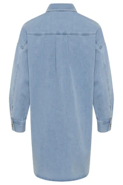 SOAKED IN LUXURY - SL ANNABETH OVERSHIRT