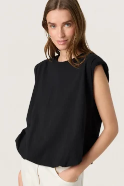 SOAKED IN LUXURY - SL JINA BALLOON TANK TOP