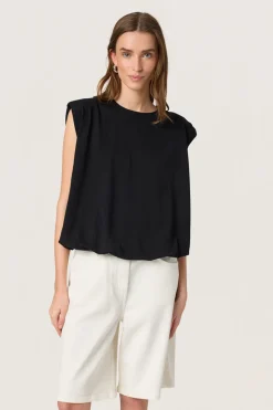 SOAKED IN LUXURY - SL JINA BALLOON TANK TOP