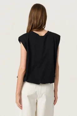 SOAKED IN LUXURY - SL JINA BALLOON TANK TOP