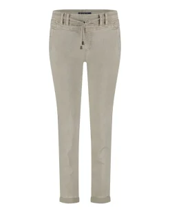 TESSY SLUBTWILL PANT