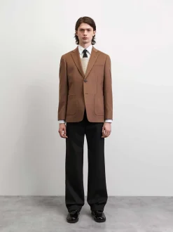 TIGER OF SWEDEN - JEFFERY BLAZER