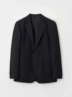 TIGER OF SWEDEN - JUSTIN DRESSJAKKE REN ULL