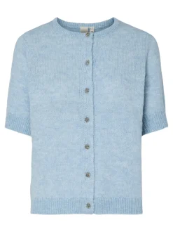 Y.A.S - YAS ANNIKA SS CARDIGAN