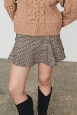 Y.A.S - YAS CHIKKA SKIRT