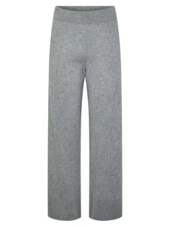 Y.A.S - YAS EMILIE HMW KNIT PANT