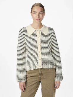 Y.A.S - YAS FANTO LS KNIT CARDIGAN