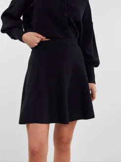 Y.A.S - YAS FONNY HW KNIT SKIRT