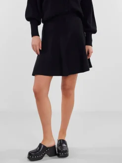 Y.A.S - YAS FONNY HW KNIT SKIRT