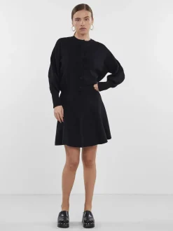 Y.A.S - YAS FONNY HW KNIT SKIRT