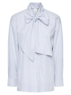 Y.A.S - YASLOMA LS STRIPE SHIRT